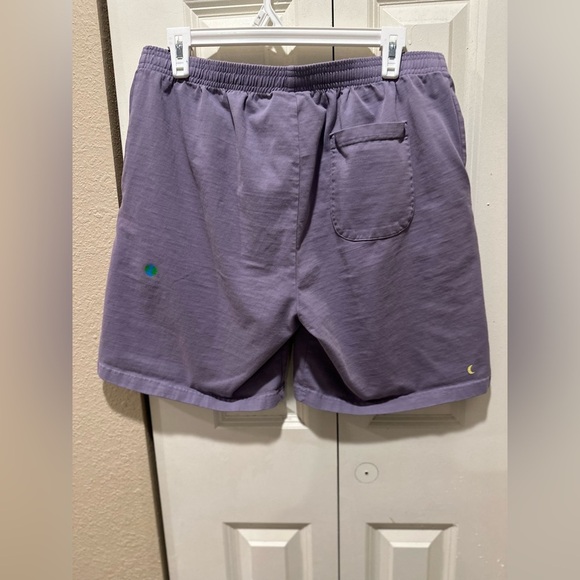 Youth To The People Dream Day Short In Dusty Purple , size Large - Picture 6 of 12